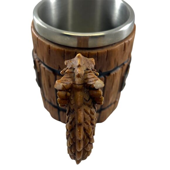 Dungeons And Dragons 2022 Wizards Mug, DxD, Damage, Read Description - Picture 6 of 9